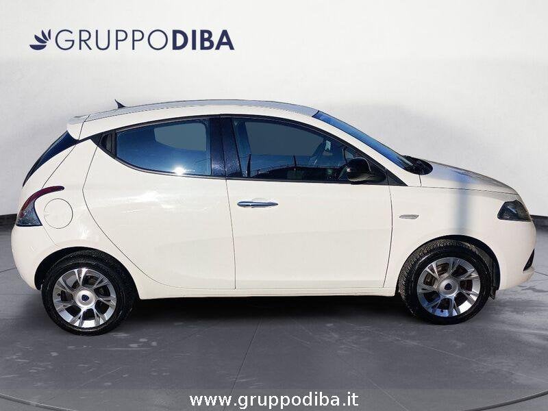 Lancia Ypsilon Ypsilon 1.2 Gold s&s 69cv my19- Gruppo Diba