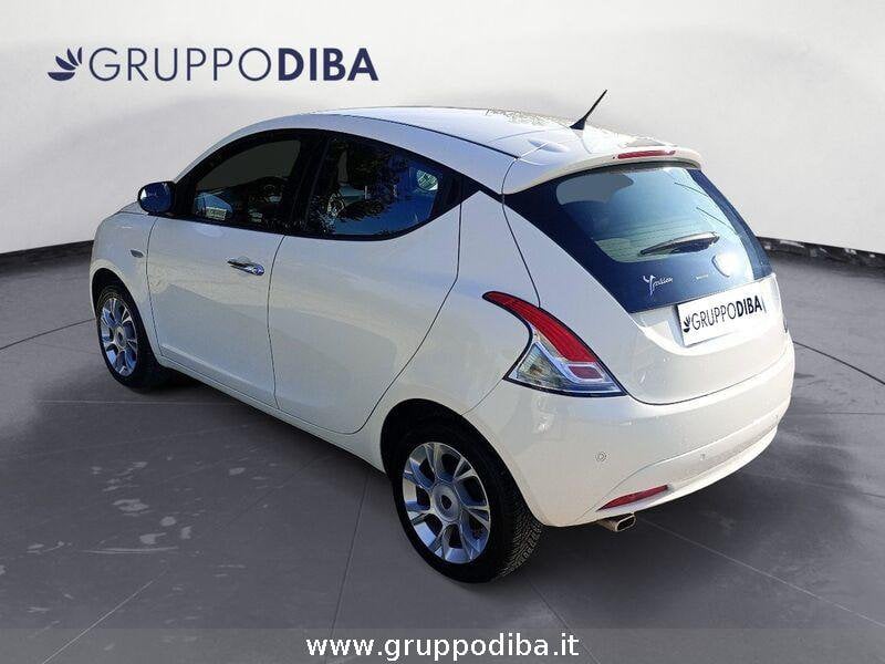 Lancia Ypsilon Ypsilon 1.2 Gold s&s 69cv my19- Gruppo Diba