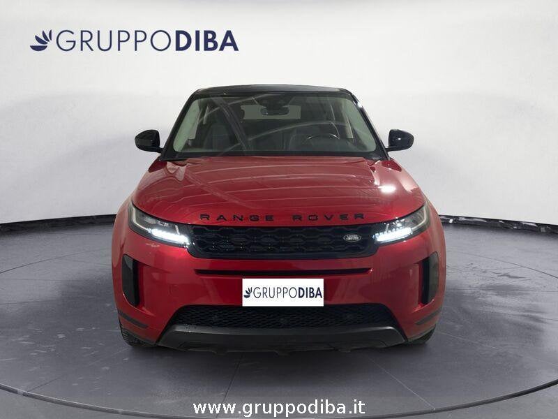 Land Rover Evoque Range Rover Evoque 2.0d i4 fwd 150cv- Gruppo Diba