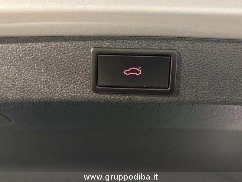 Skoda Karoq Karoq 1.6 tdi Sportline dsg- Gruppo Diba