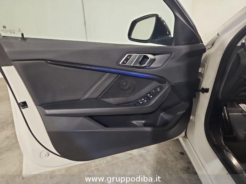 BMW Serie 1 116d Sport auto- Gruppo Diba