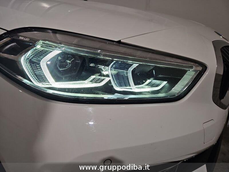BMW Serie 1 116d Sport auto- Gruppo Diba