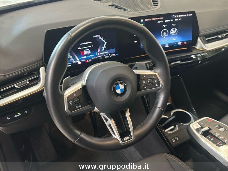 BMW X1 X1 sdrive18d MSport Edition Balance auto- Gruppo Diba