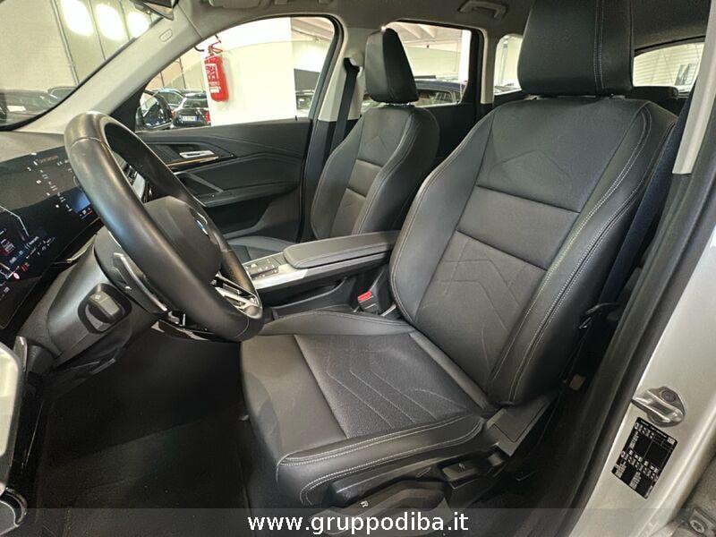 BMW X1 X1 sdrive18d MSport Edition Balance auto- Gruppo Diba