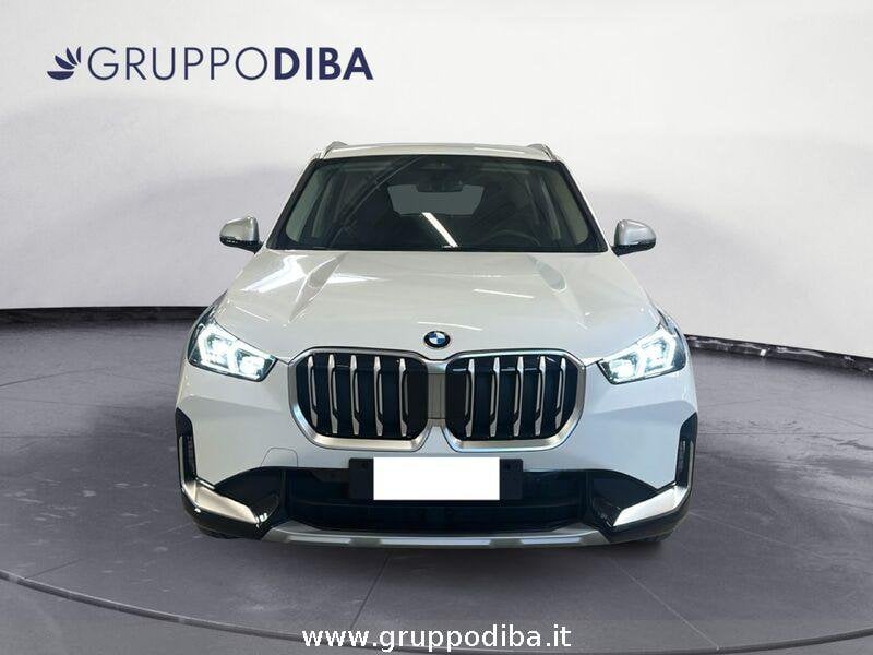 BMW X1 X1 sdrive18d MSport Edition Balance auto- Gruppo Diba