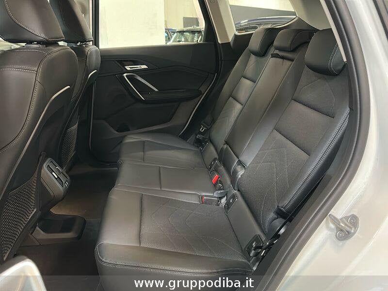 BMW X1 X1 sdrive18d MSport Edition Balance auto- Gruppo Diba