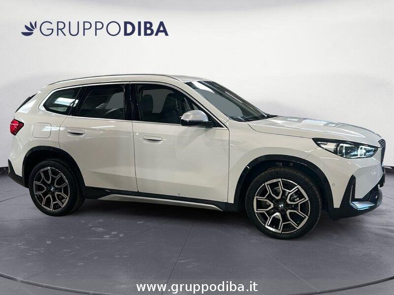 BMW X1 X1 sdrive18d MSport Edition Balance auto- Gruppo Diba
