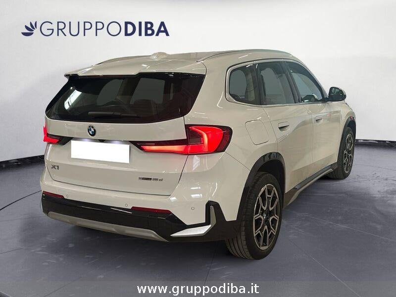 BMW X1 X1 sdrive18d MSport Edition Balance auto- Gruppo Diba