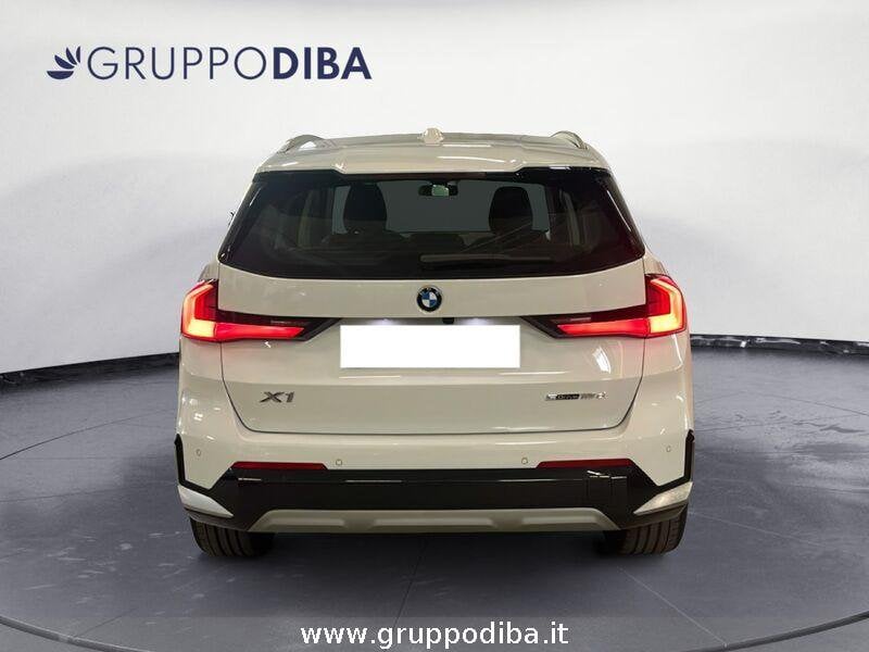BMW X1 X1 sdrive18d MSport Edition Balance auto- Gruppo Diba