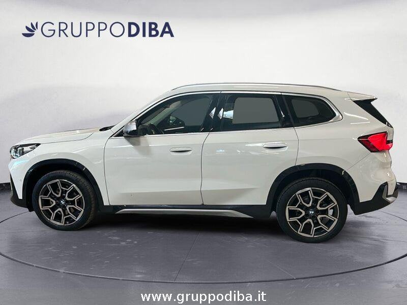 BMW X1 X1 sdrive18d MSport Edition Balance auto- Gruppo Diba