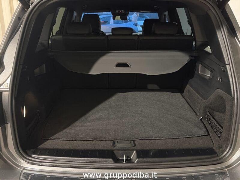 Mercedes-Benz GLB GLB 200 d Premium auto- Gruppo Diba