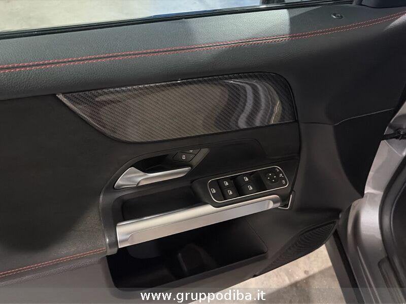 Mercedes-Benz GLB GLB 200 d Premium auto- Gruppo Diba