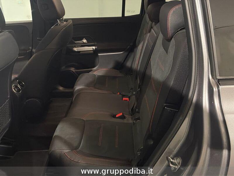 Mercedes-Benz GLB GLB 200 d Premium auto- Gruppo Diba
