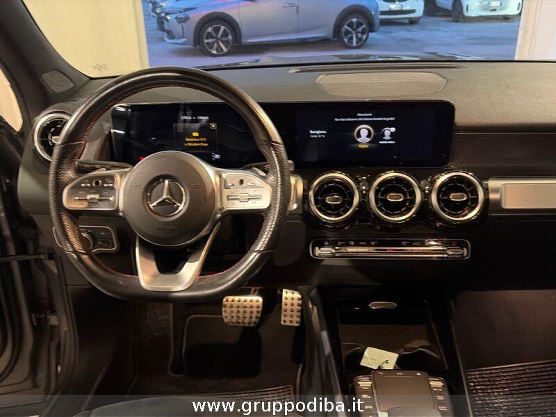 Mercedes-Benz GLB GLB 200 d Premium auto- Gruppo Diba