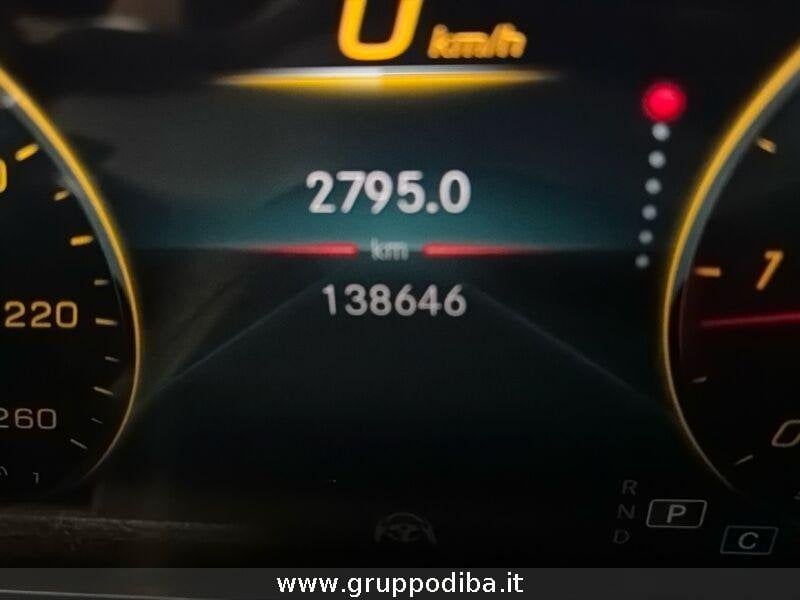 Mercedes-Benz GLB GLB 200 d Premium auto- Gruppo Diba