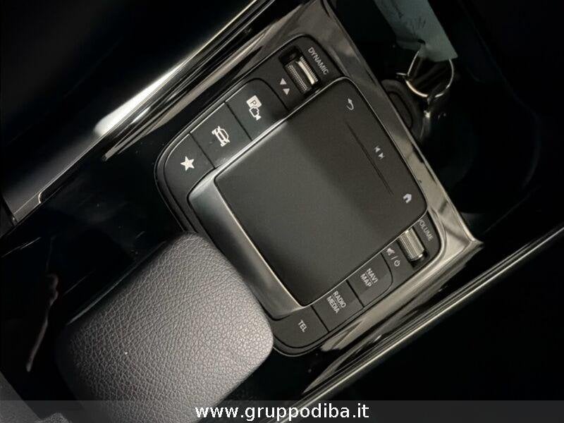 Mercedes-Benz GLB GLB 200 d Premium auto- Gruppo Diba