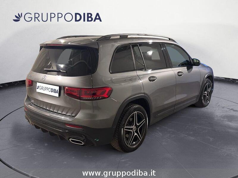 Mercedes-Benz GLB GLB 200 d Premium auto- Gruppo Diba