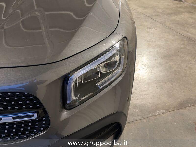 Mercedes-Benz GLB GLB 200 d Premium auto- Gruppo Diba