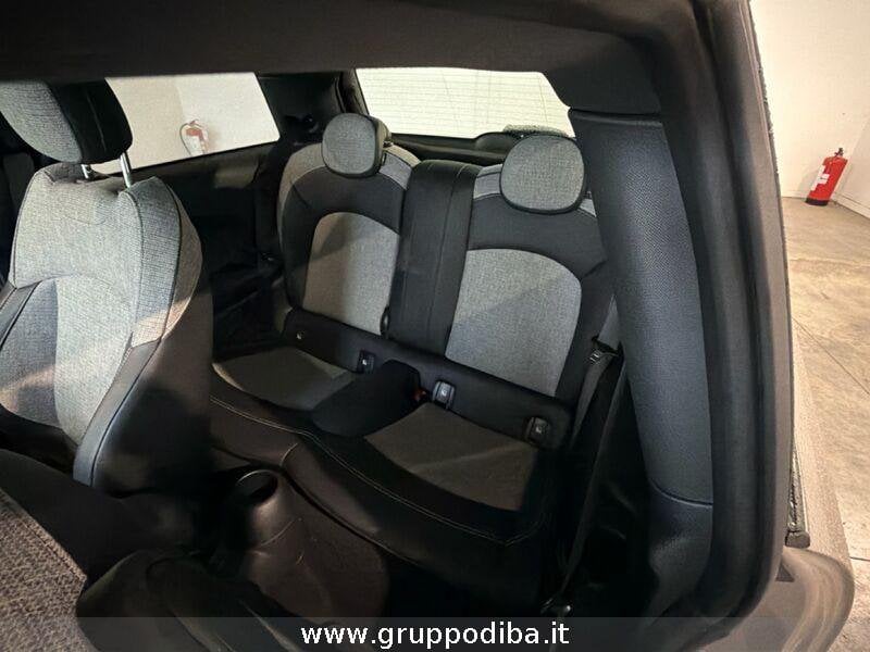 MINI Cooper Mini 3p Cooper SE Electric auto- Gruppo Diba