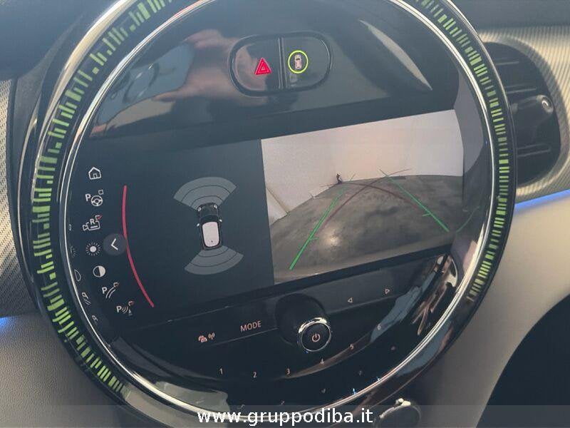 MINI Cooper Mini 3p Cooper SE Electric auto- Gruppo Diba