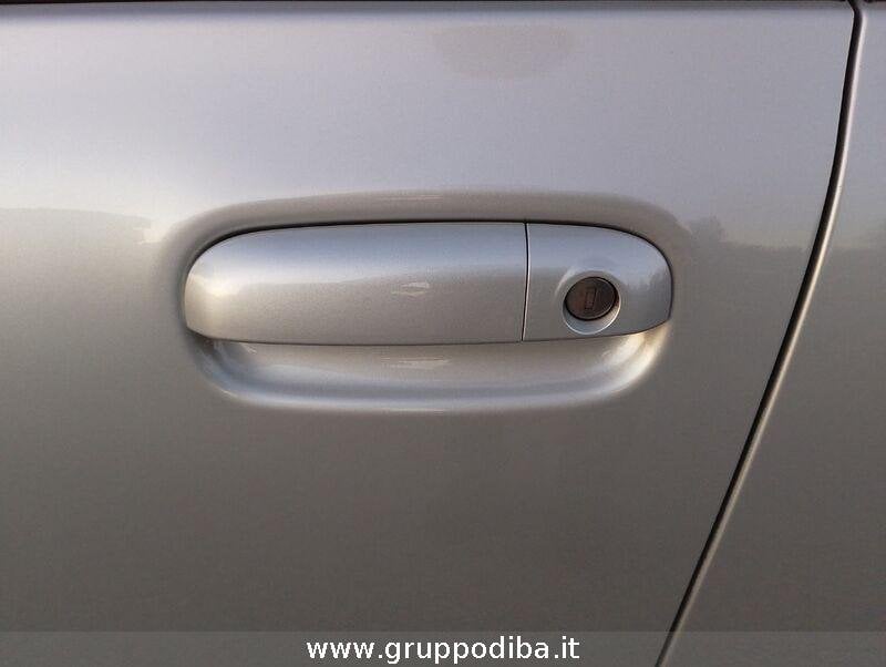 Fiat Panda Panda 1.3 mjt 16v Lounge 75cv- Gruppo Diba