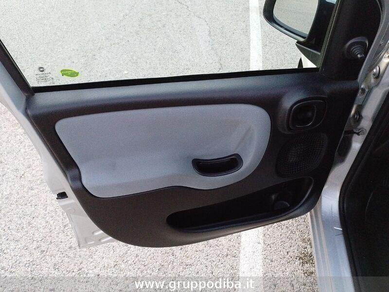Fiat Panda Panda 1.3 mjt 16v Lounge 75cv- Gruppo Diba