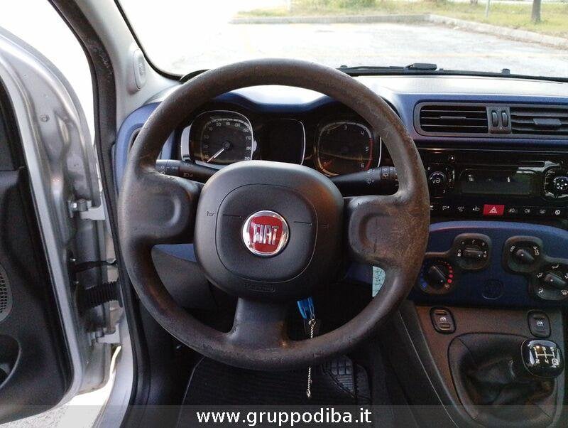 Fiat Panda Panda 1.3 mjt 16v Lounge 75cv- Gruppo Diba