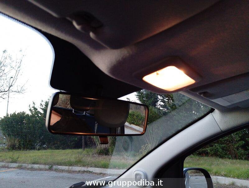 Fiat Panda Panda 1.3 mjt 16v Lounge 75cv- Gruppo Diba