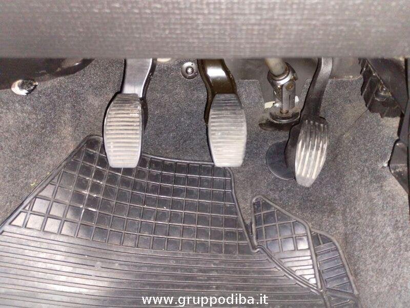 Fiat Panda Panda 1.3 mjt 16v Lounge 75cv- Gruppo Diba