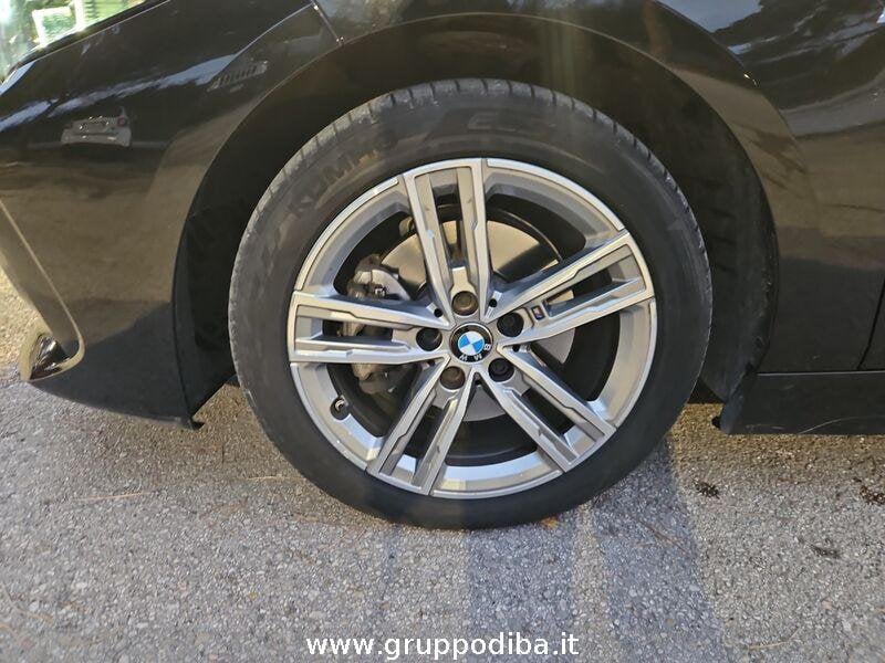 BMW Serie 1 116i Msport- Gruppo Diba