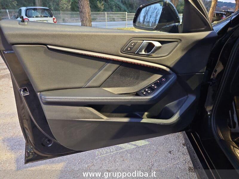 BMW Serie 1 116i Msport- Gruppo Diba