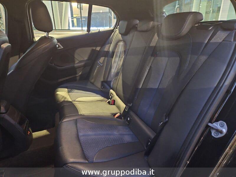 BMW Serie 1 116i Msport- Gruppo Diba