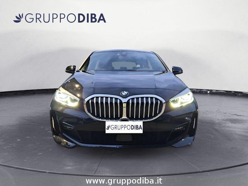 BMW Serie 1 116i Msport- Gruppo Diba