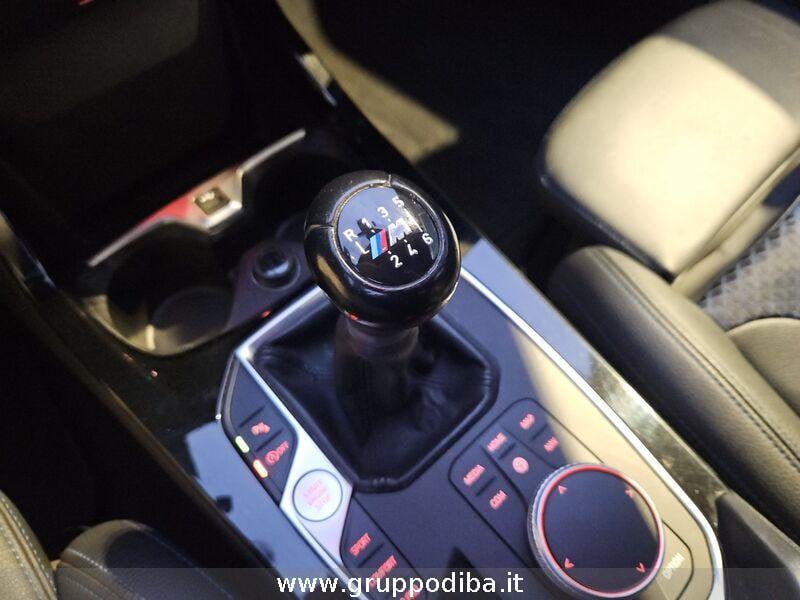 BMW Serie 1 116i Msport- Gruppo Diba