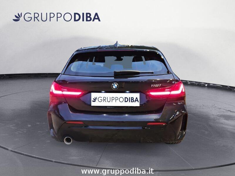 BMW Serie 1 116i Msport- Gruppo Diba