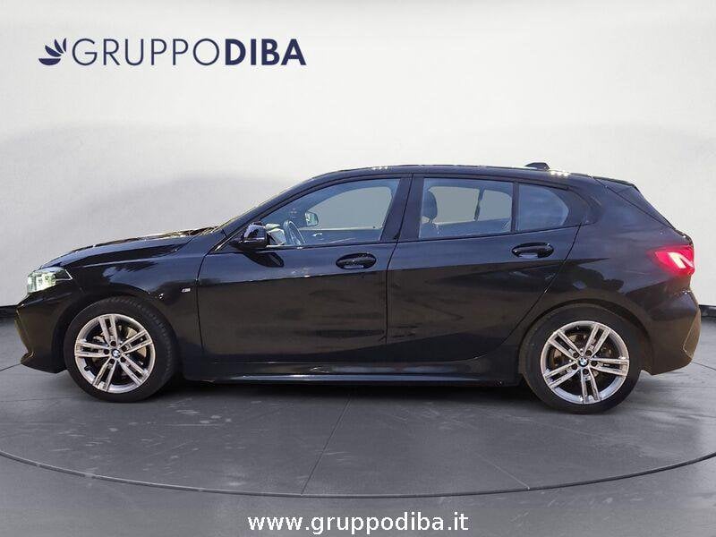 BMW Serie 1 116i Msport- Gruppo Diba