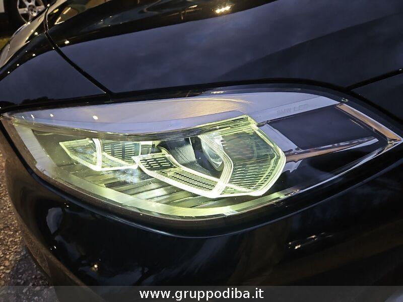 BMW Serie 1 116i Msport- Gruppo Diba