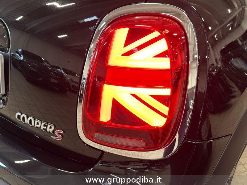 MINI 3 Porte Mini 3p 2.0 Cooper S Classic auto- Gruppo Diba