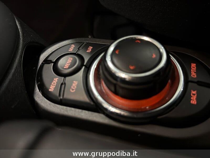 MINI 3 Porte Mini 3p 2.0 Cooper S Classic auto- Gruppo Diba