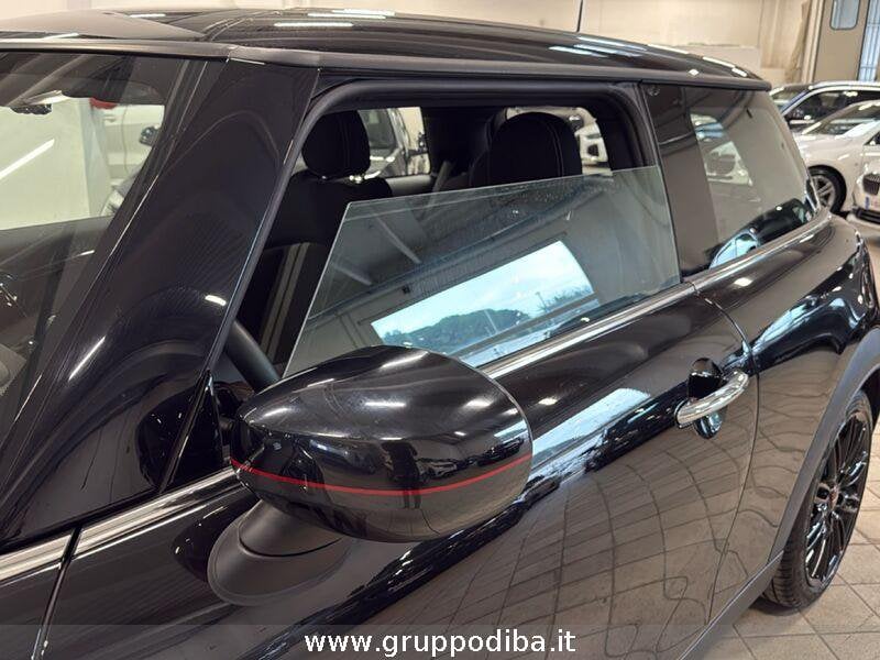 MINI 3 Porte Mini 3p 2.0 Cooper S Classic auto- Gruppo Diba