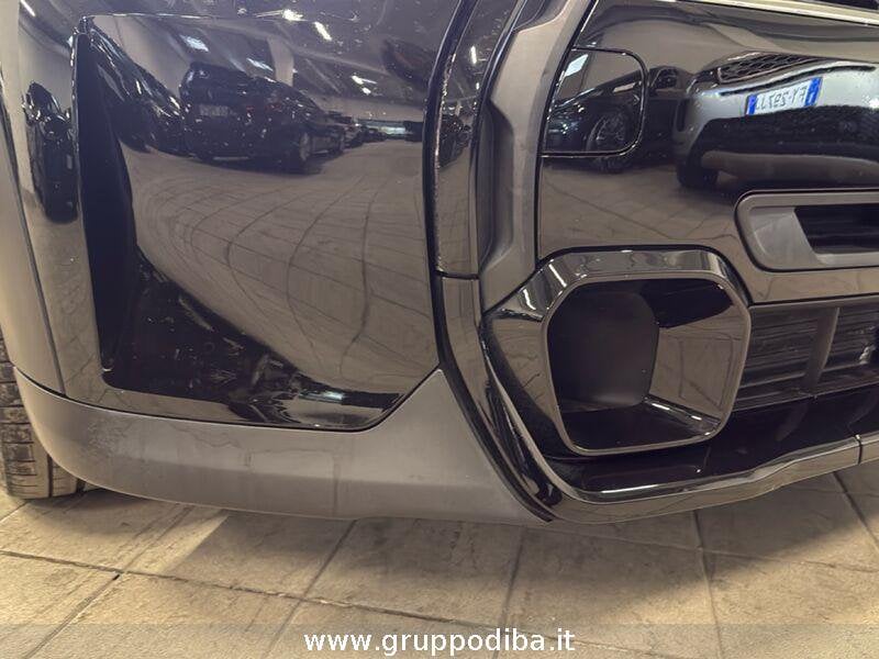 MINI 3 Porte Mini 3p 2.0 Cooper S Classic auto- Gruppo Diba