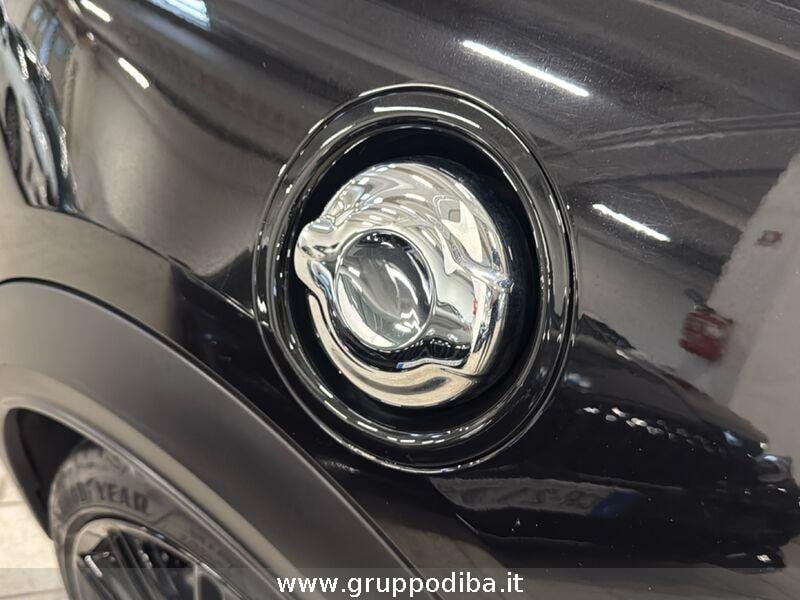 MINI 3 Porte Mini 3p 2.0 Cooper S Classic auto- Gruppo Diba