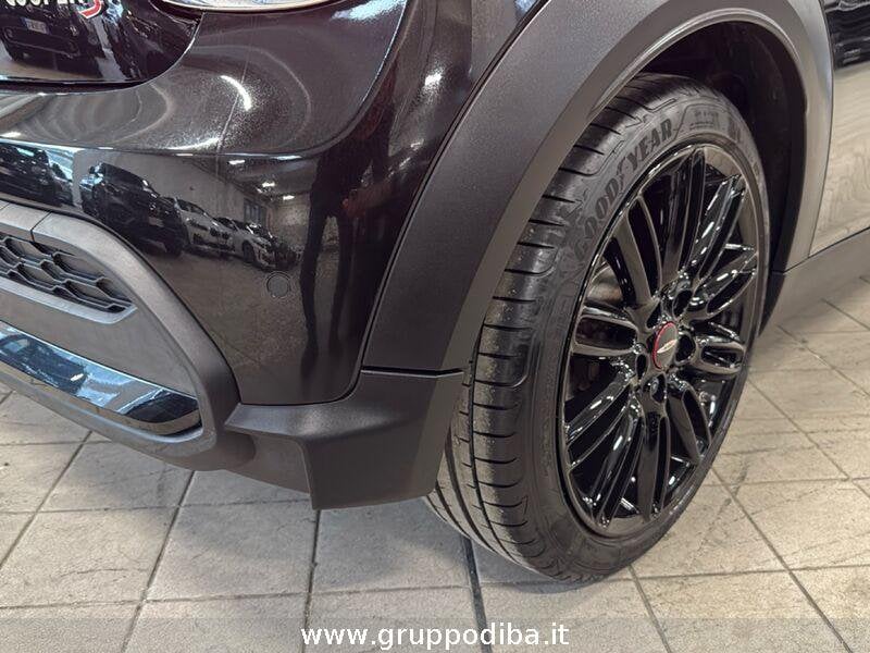 MINI 3 Porte Mini 3p 2.0 Cooper S Classic auto- Gruppo Diba