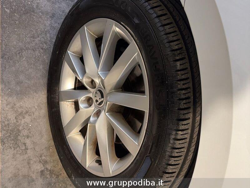 Skoda Scala Scala 1.6 tdi Style 115cv dsg- Gruppo Diba