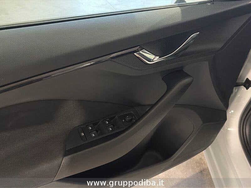 Skoda Scala Scala 1.6 tdi Style 115cv dsg- Gruppo Diba