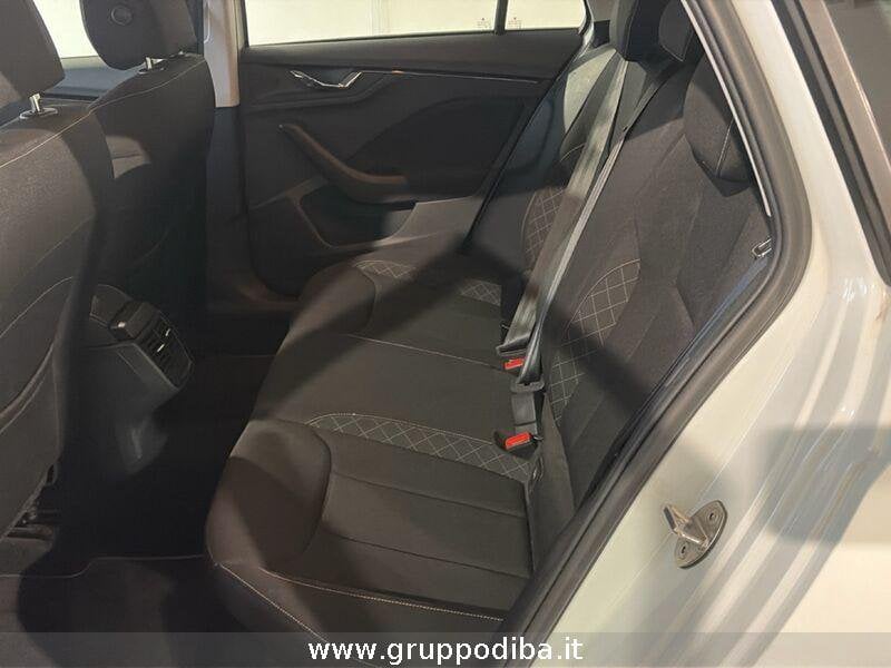 Skoda Scala Scala 1.6 tdi Style 115cv dsg- Gruppo Diba