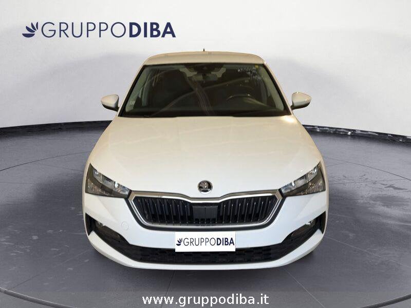 Skoda Scala Scala 1.6 tdi Style 115cv dsg- Gruppo Diba