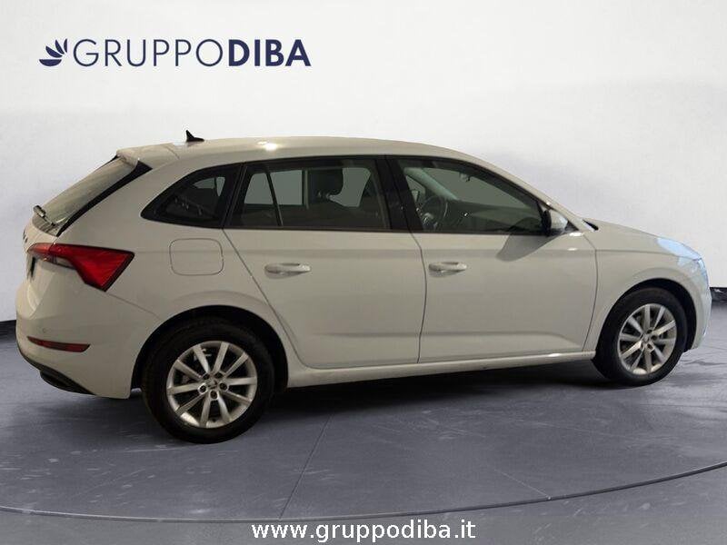 Skoda Scala Scala 1.6 tdi Style 115cv dsg- Gruppo Diba