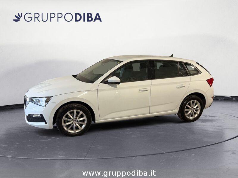 Skoda Scala Scala 1.6 tdi Style 115cv dsg- Gruppo Diba