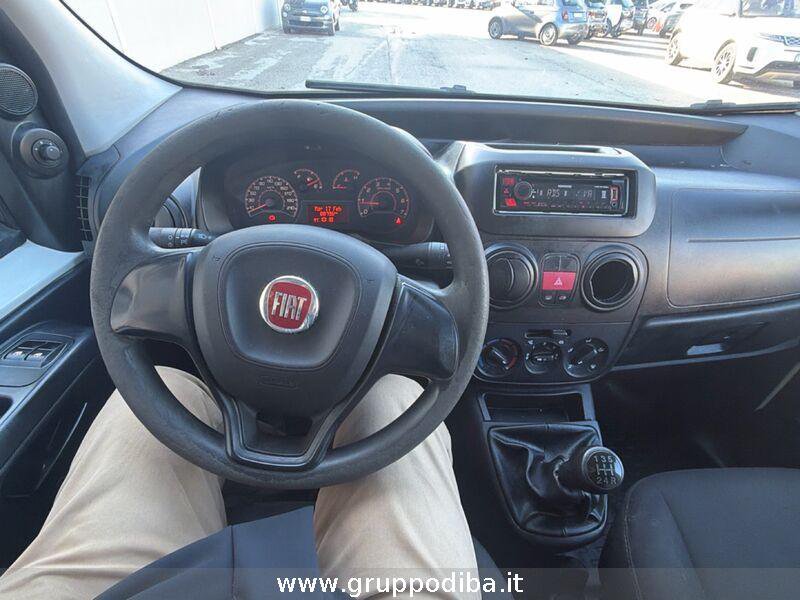 Fiat Professional Fiorino cargo 1.3 mjt 80cv SX E6- Gruppo Diba
